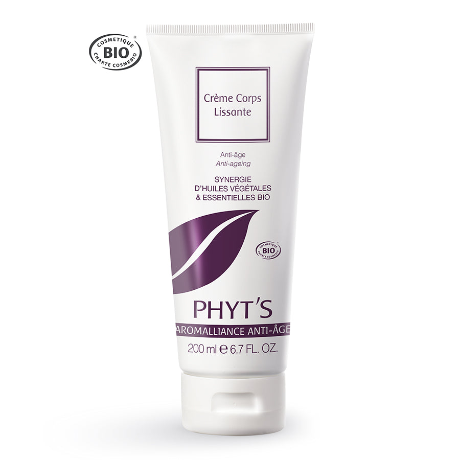 CRÈME CORPS LISSANTE