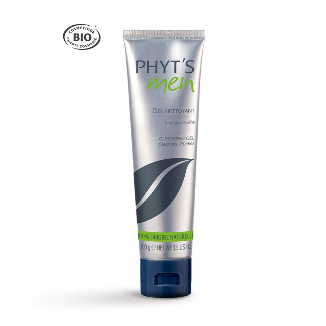 Men's Cleansing Gel