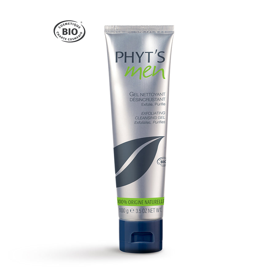 Deep Cleansing Gel