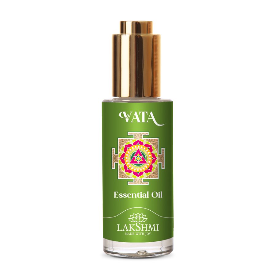 Katafray Fortifying Serum VATA – Regenerating Dry Oil Face Serum