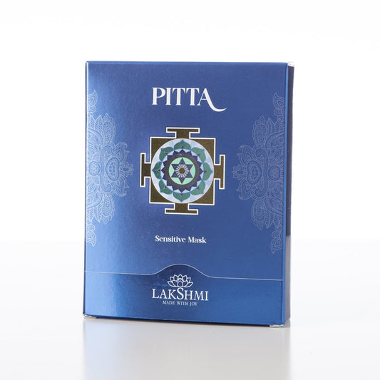 Masque Sensitive PITTA – Restructurant Microbiome & Apaisant