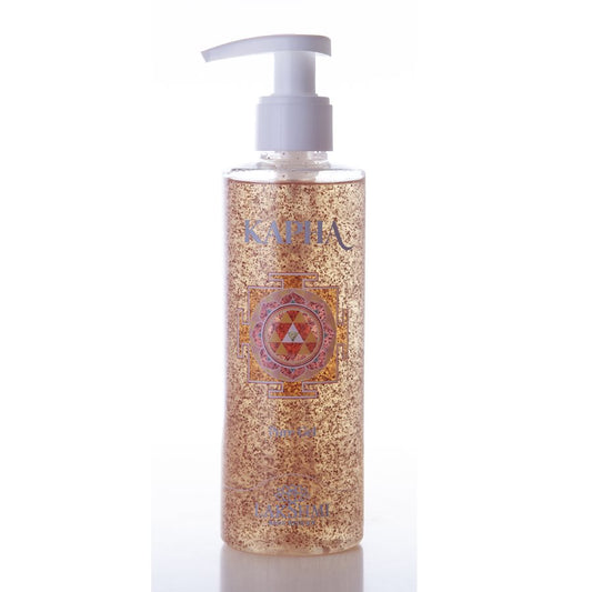 Gel Purifiant aux Microgranules de Jojoba