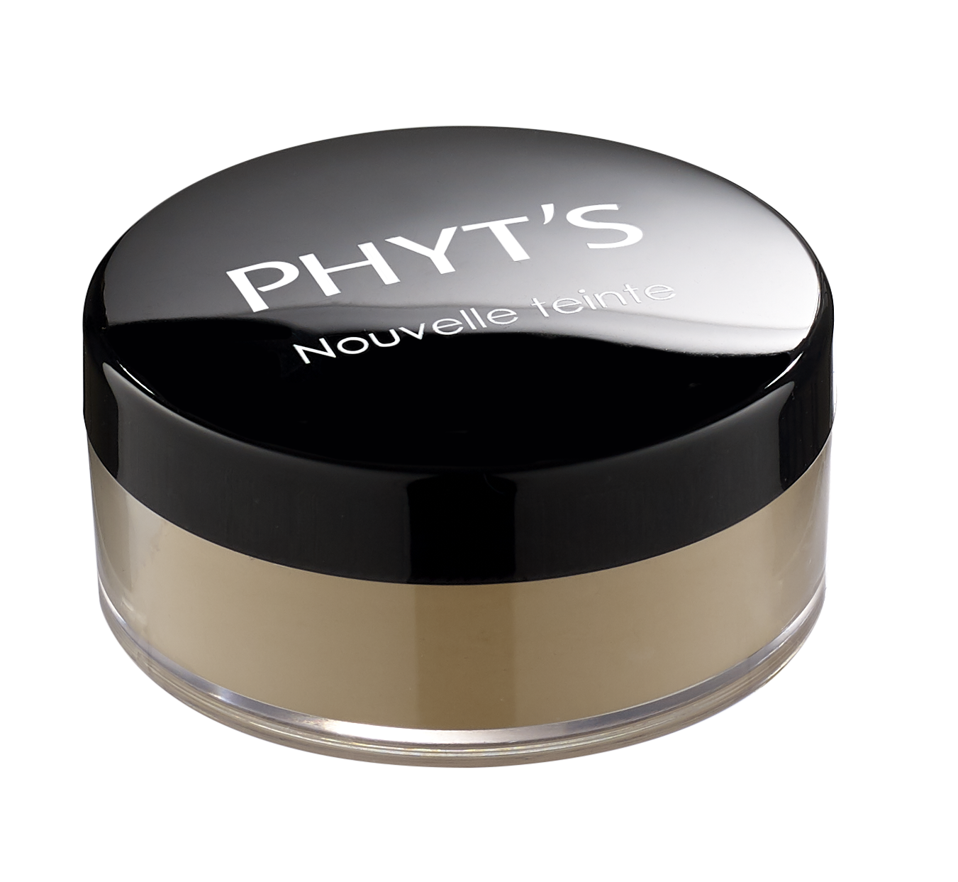 Poudre Libre Caresse Bio – PHYT’S Organic Make-Up
