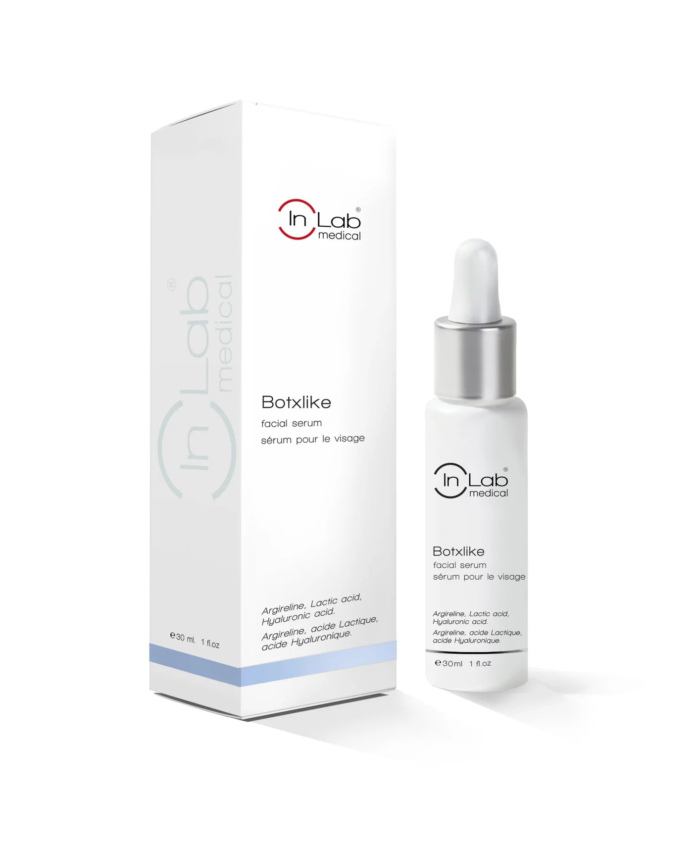 Inlab Médical-Sérum Botxlike