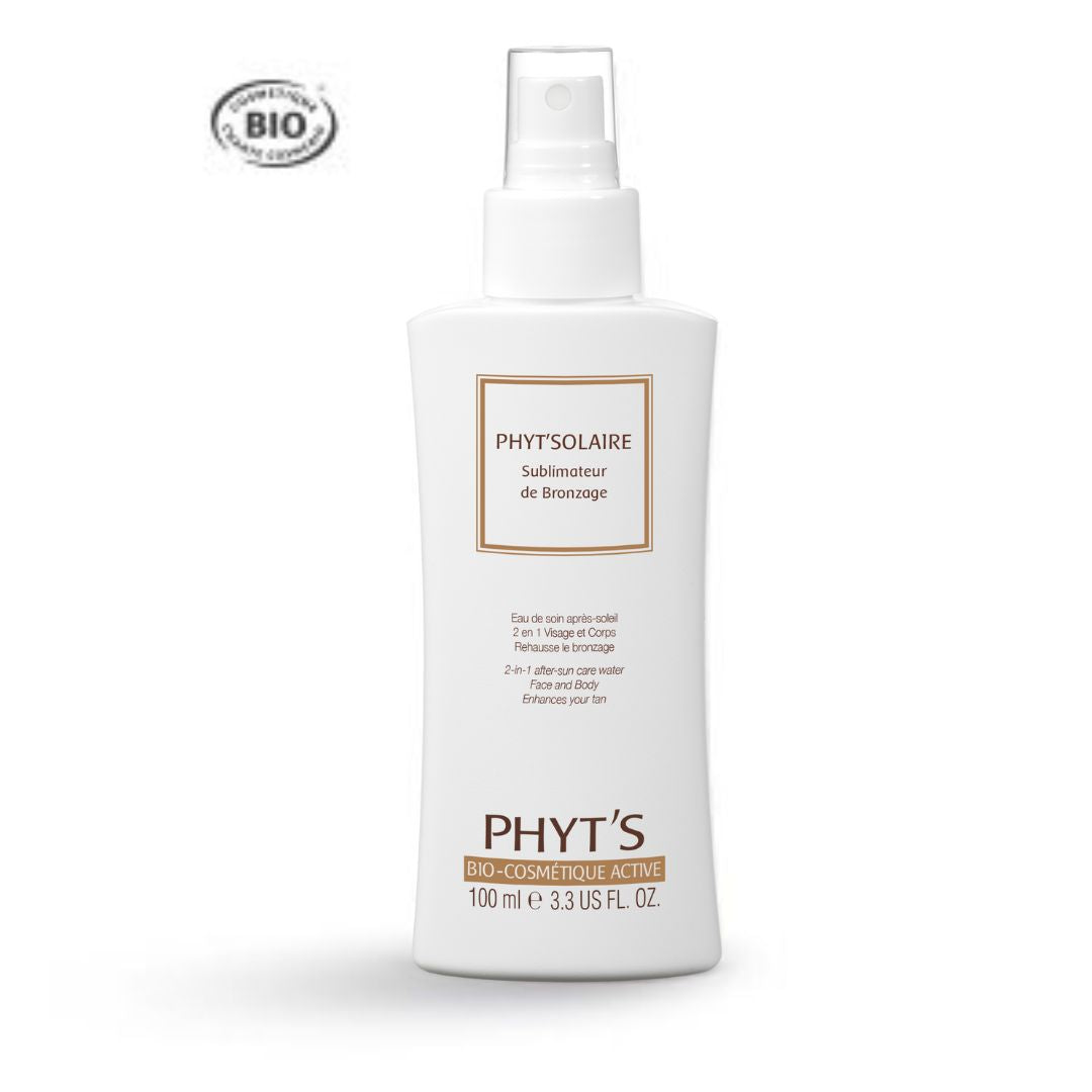 Tan Enhancer