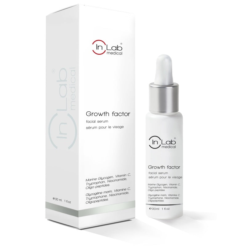 Inlab Médical-Sérum Growth Factor