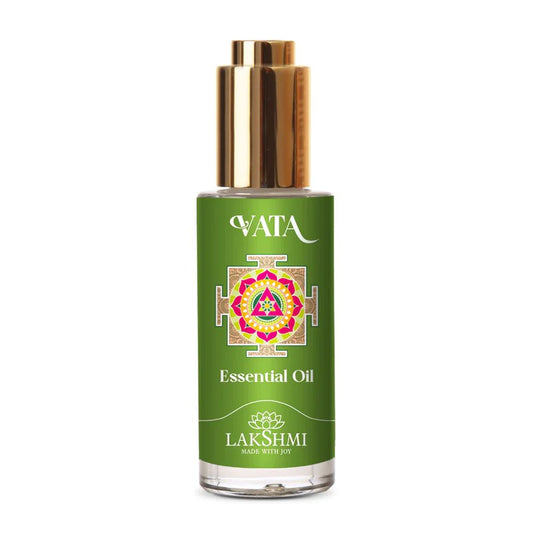 Sérum Fortifiant au Katafray VATA – Huile sèche régénérante visage 30 ml