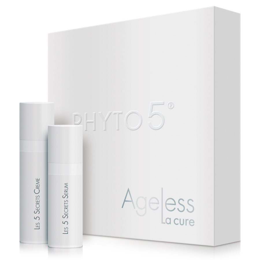 CURE AGELESS (COFFRET)