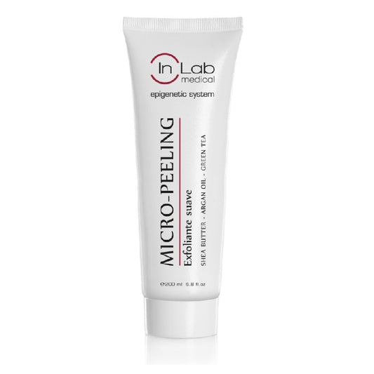 Exfoliant Délicat INLAB MEDICAL 200 ml