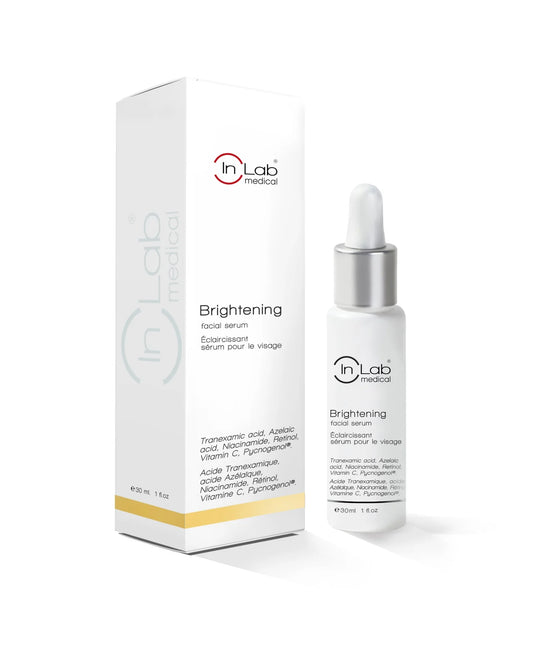 Inlab Médical Pro-Sérum Éclaircissant 30 ml