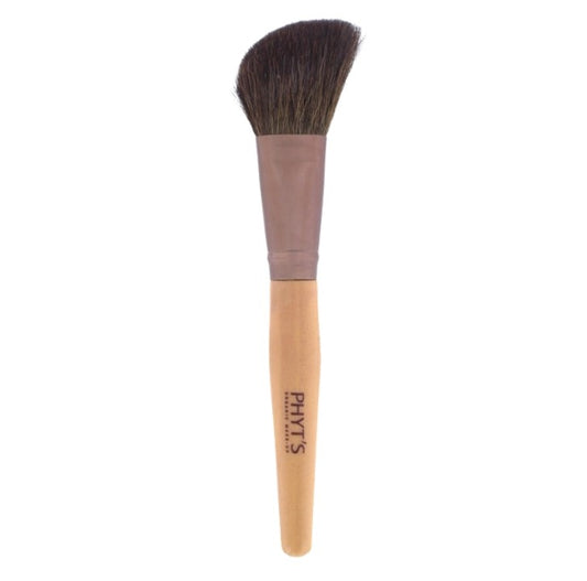 Pinceau Blush & Teint PHYT’S – Accessoire maquillage bio pour poudres & blush