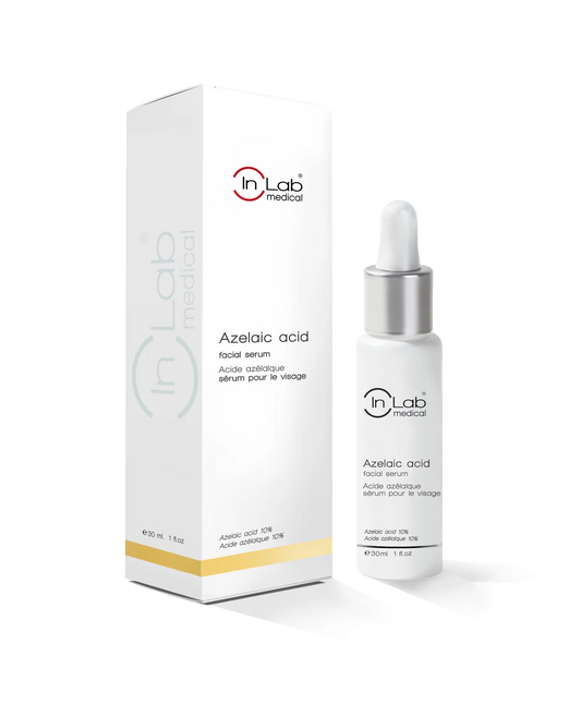 Inlab Médical Pro-Sérum Azélaic 30ml