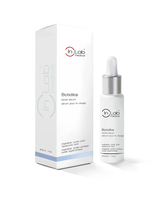 Inlab Médical-Sérum Botxlike