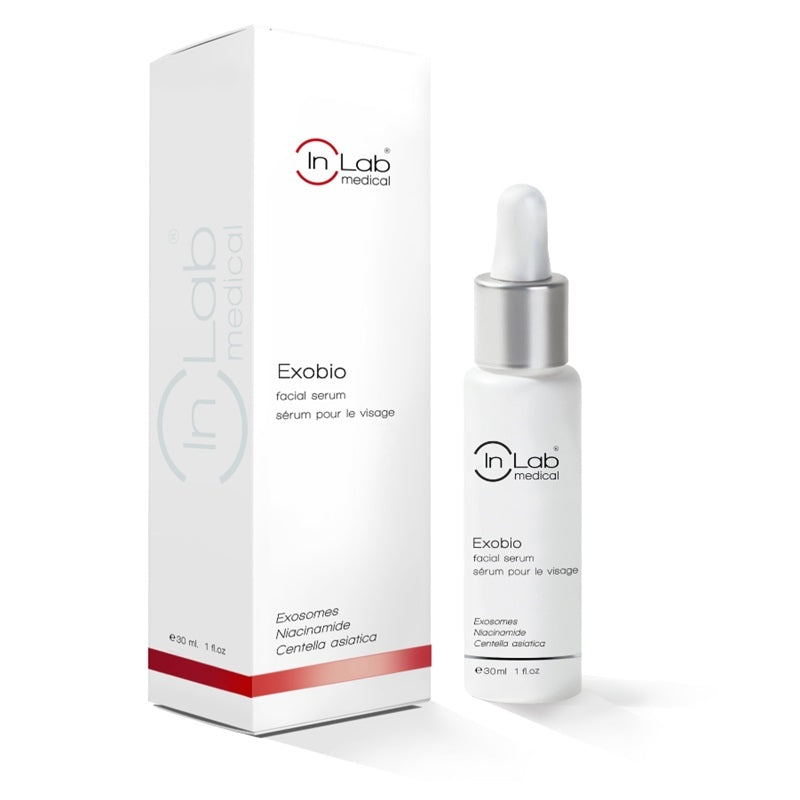 Exosome Anti-Aging Serum – Inlab Medical
