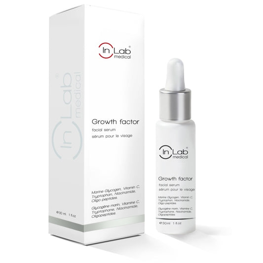 Inlab Médical-Sérum Growth Factor