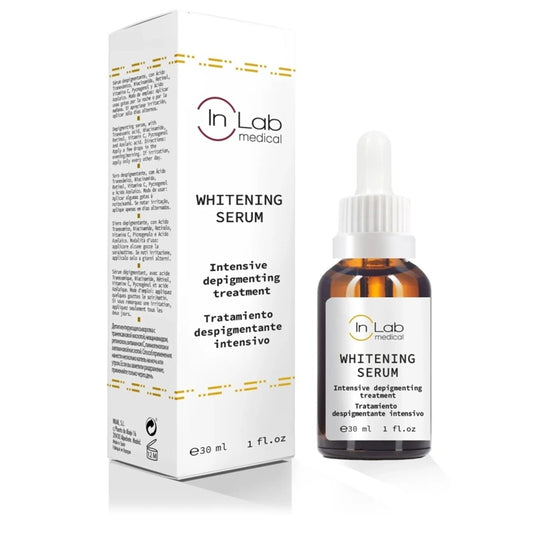 Sérum Dépigmentant Intensif – INLAB MEDICAL – 30 ml