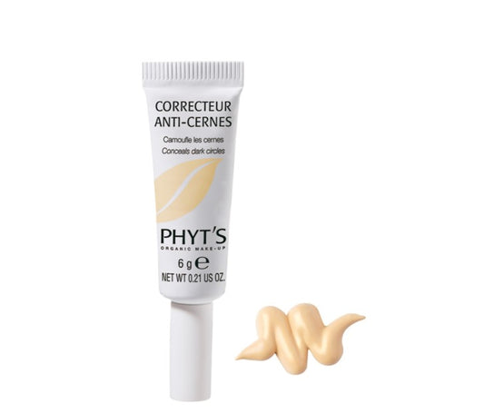 Correcteur Anti-Cernes Bio – PHYT’S Organic Make-Up