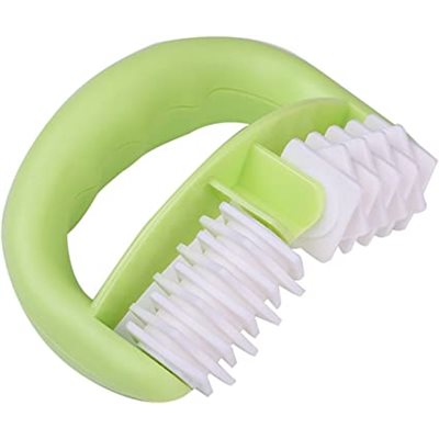 BROSSE DE MASSAGE MINCEUR