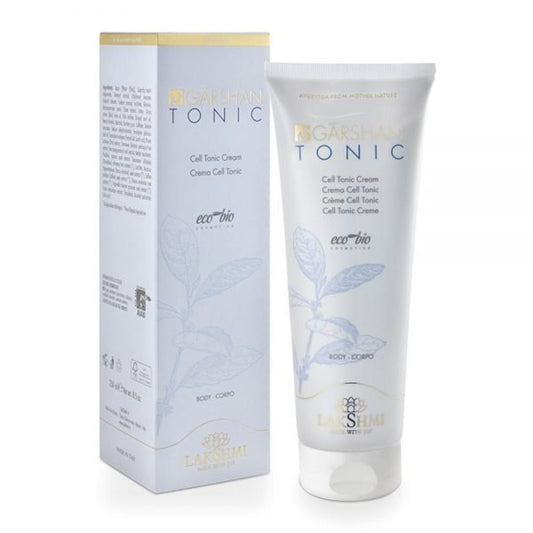 Crème Cell Tonic